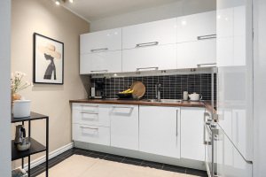 2 rok · 45 m² i Norrköping – bild 8