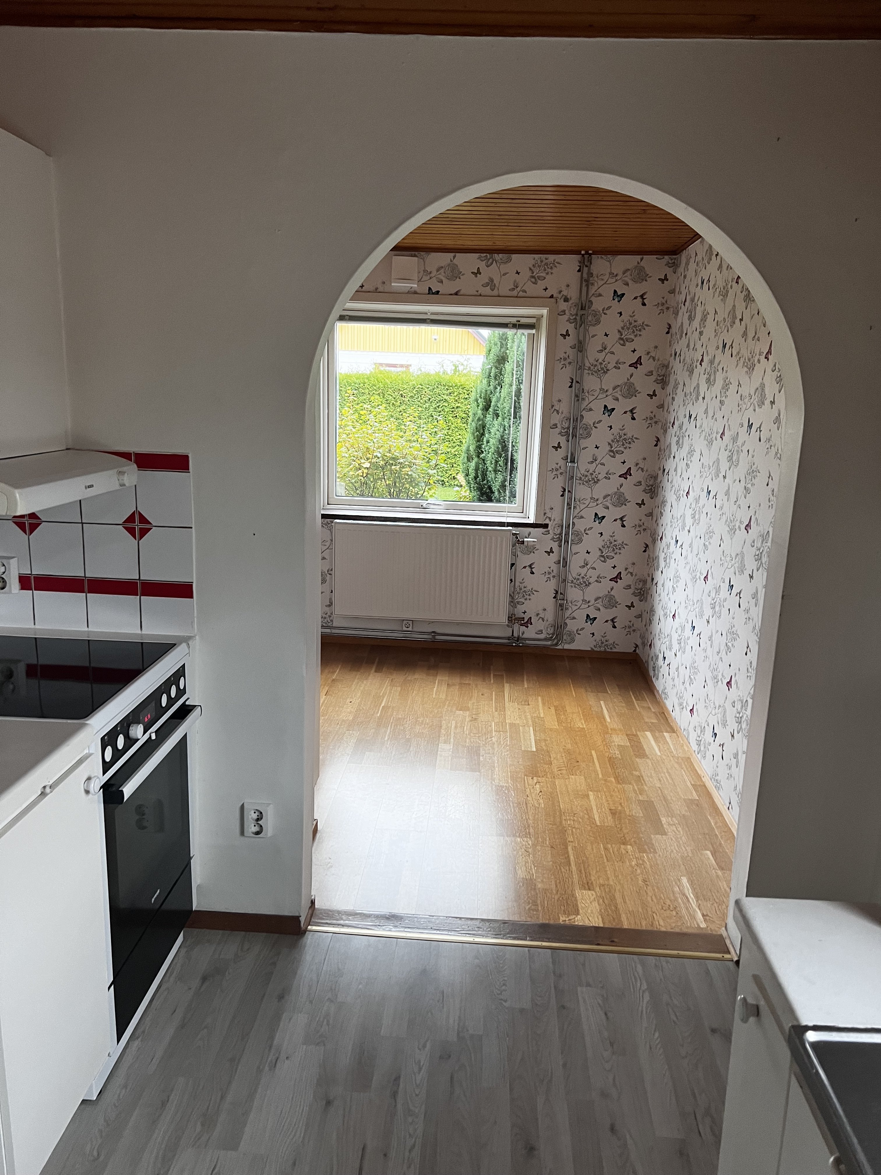 Villa/Hus, 4 rooms, 118 sqm, Ekeby – bild 6