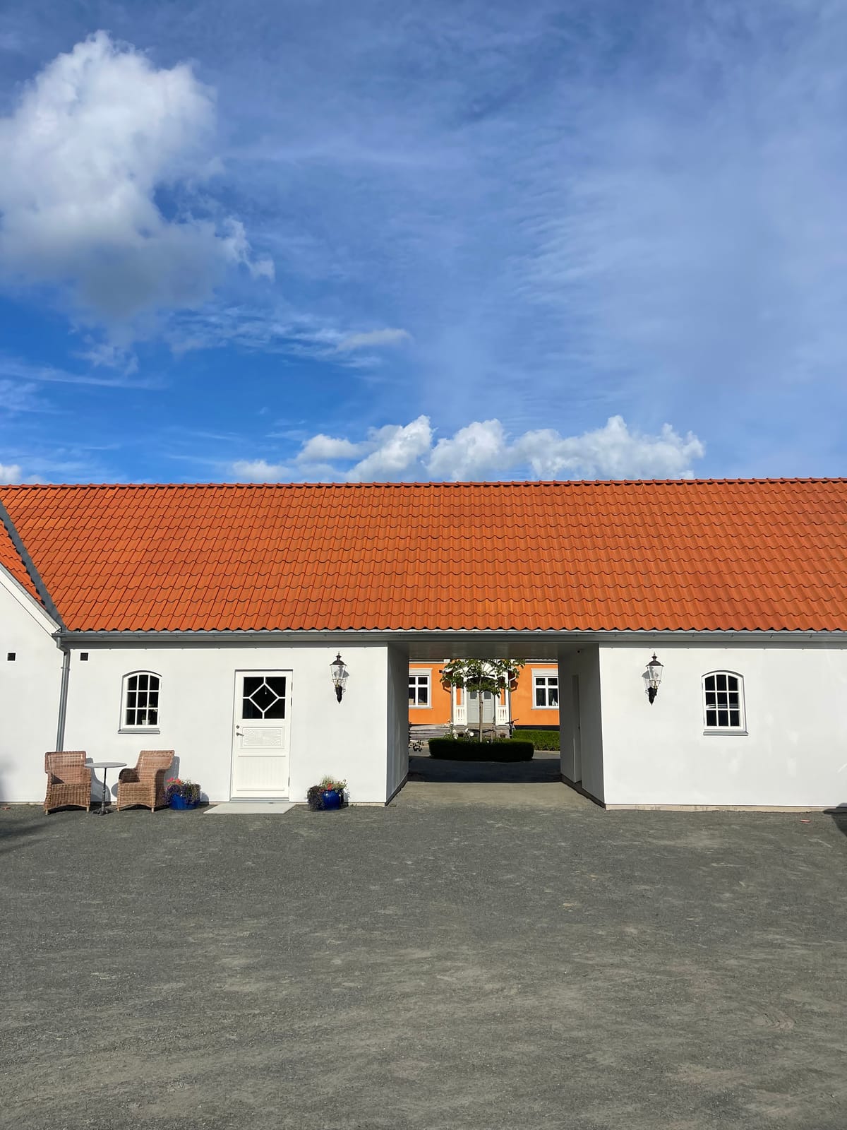 1 rok · 30 m² i Kivik – bild 12