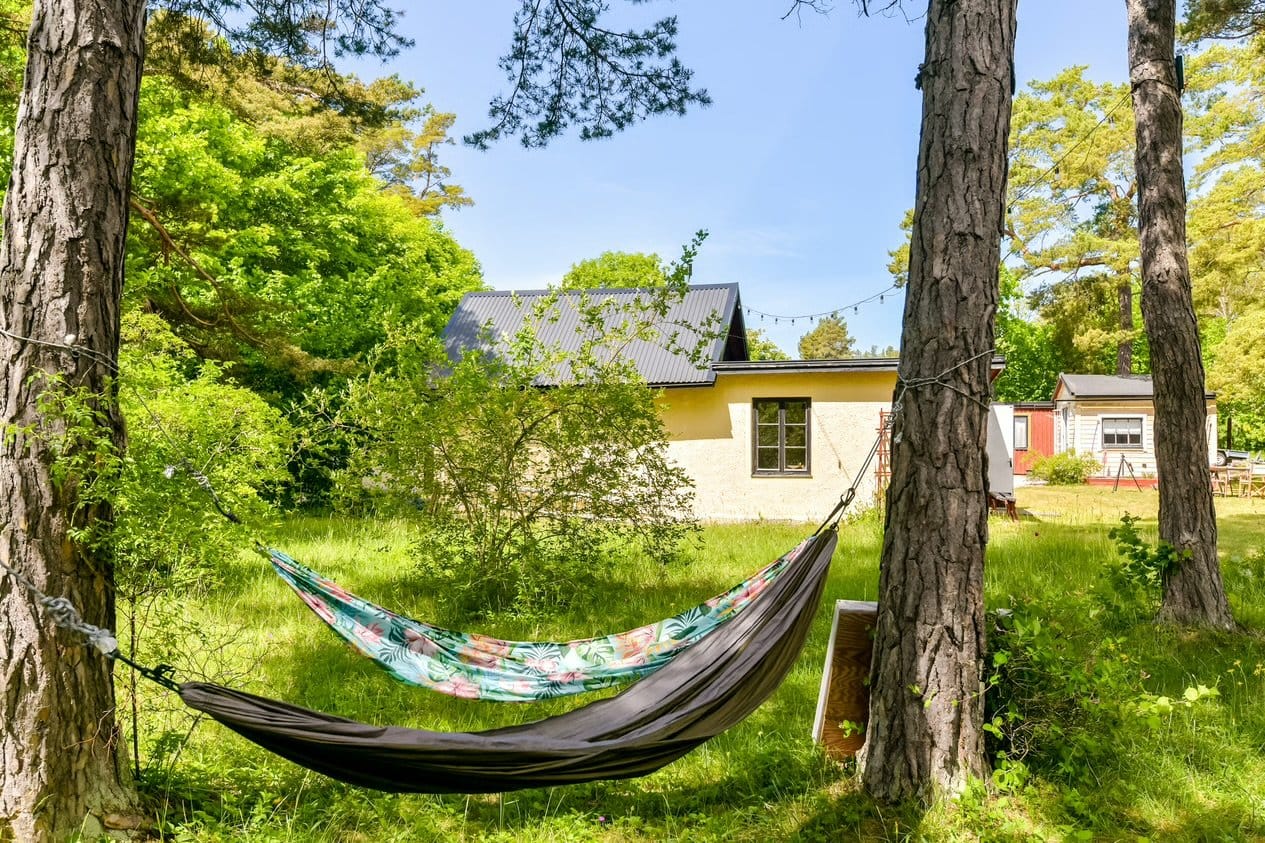 6 rok · 75 m² i Valleviken  – bild 2