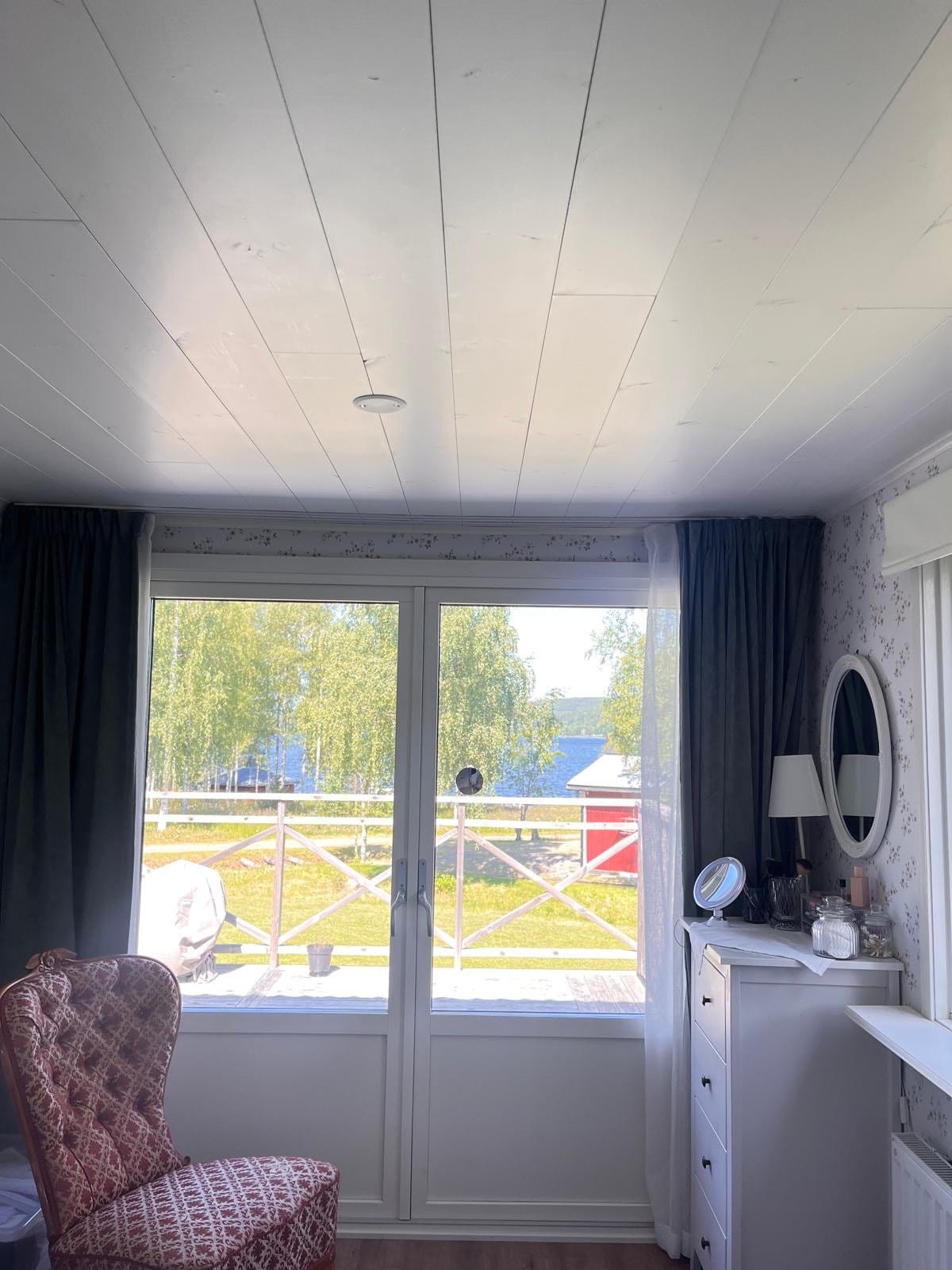 4 rok · 54 m² i Vallsta – bild 17