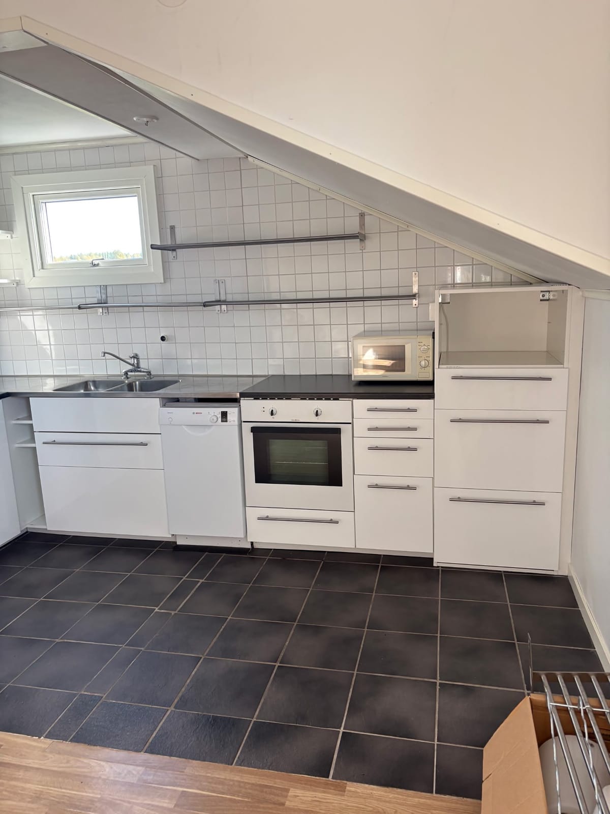 1 rok · 42 m² i Härnösand – bild 5