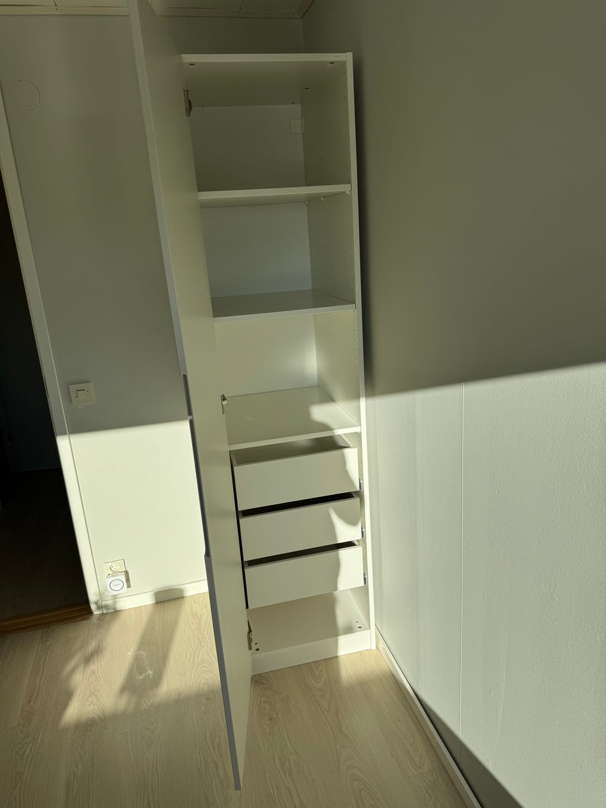 8 rok · 140 m² i Gällivare – bild 8