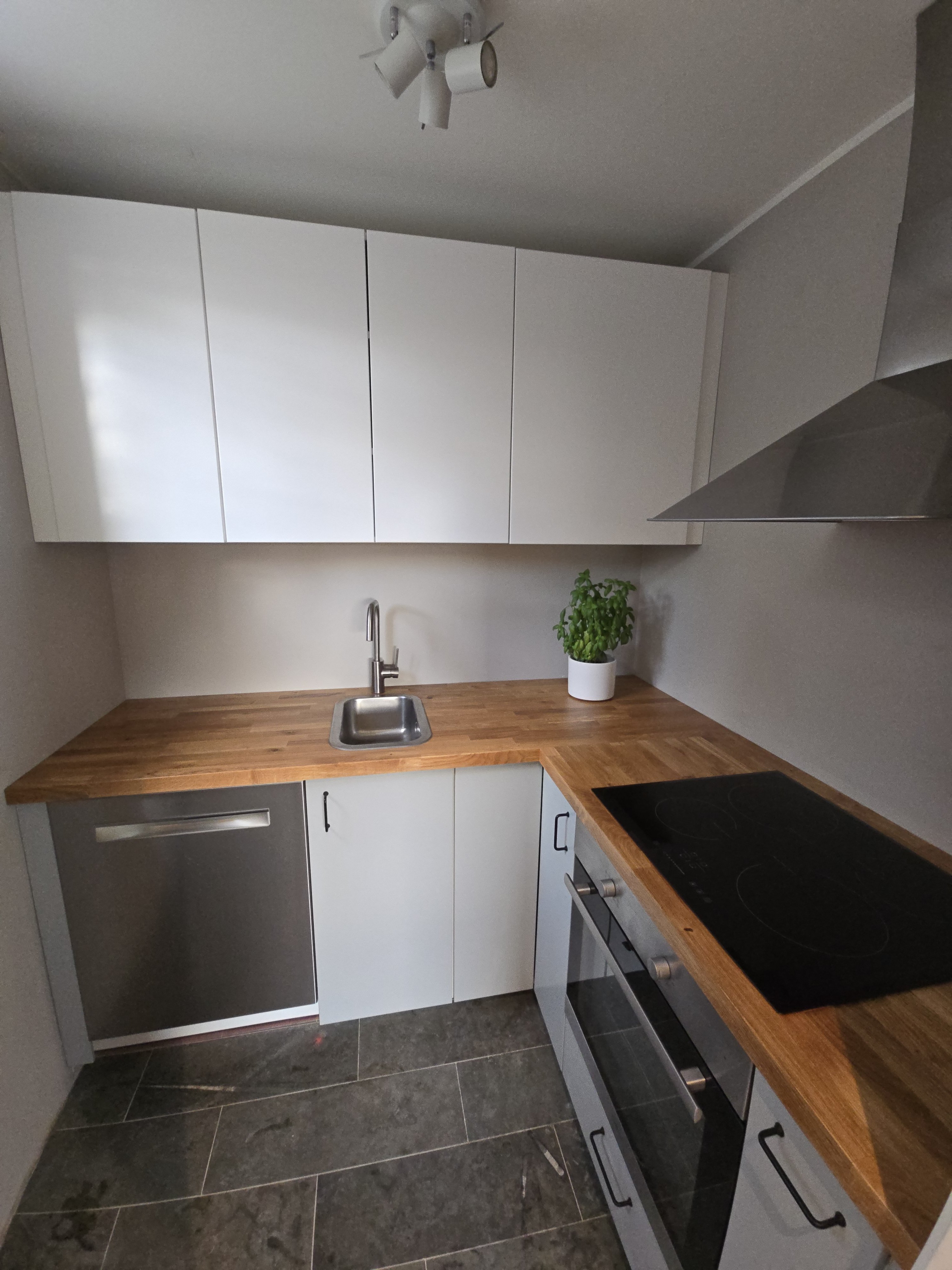 Lägenhet, 2 rooms, 30 sqm, Saltsjöbaden – bild 15