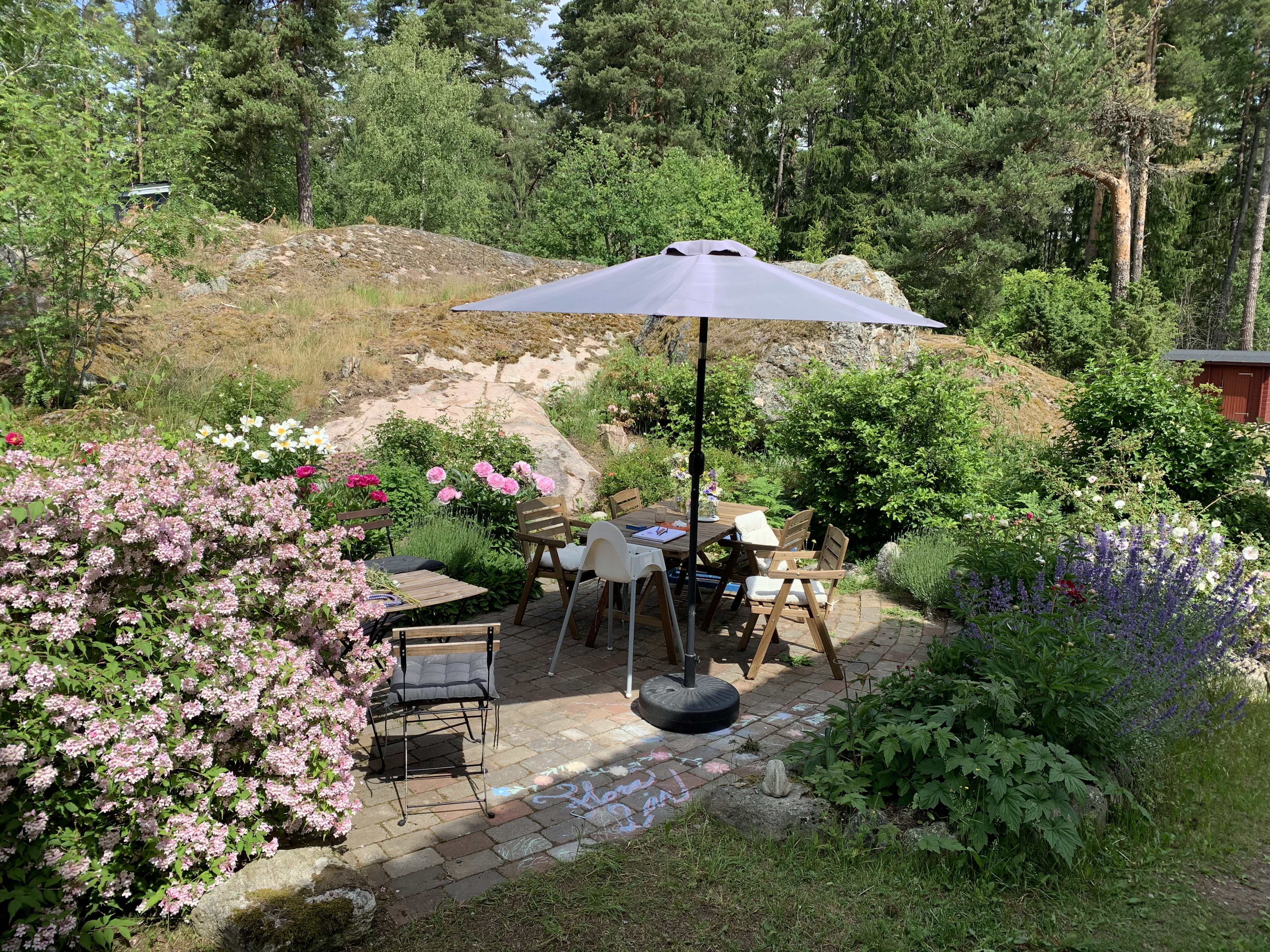 Duplex, 1 rooms, 12 sqm, Järna – bild 4