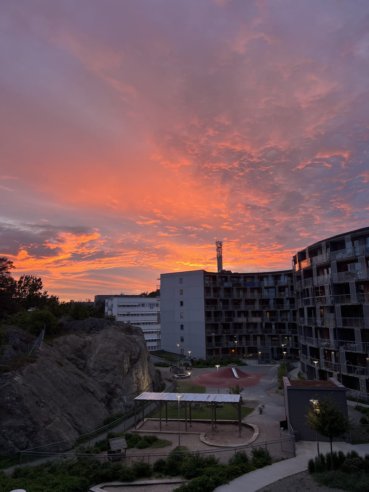 2 rok · 36 m² i Nynäshamn – bild 6