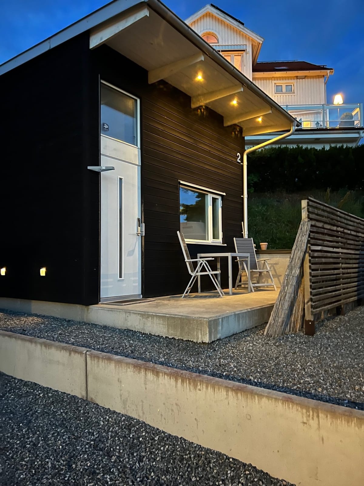 2 rok · 35 m² i Nacka – bild 6