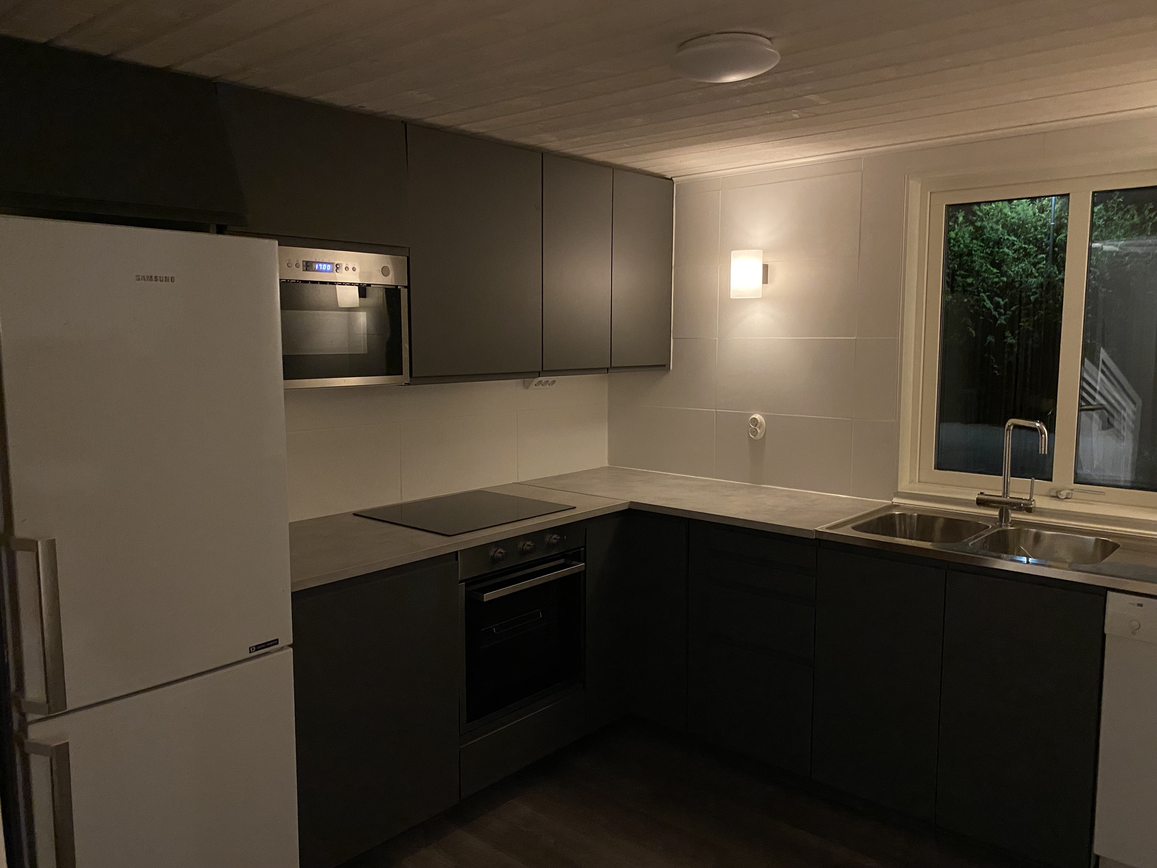 Villa/Hus, 5 rooms, 90 sqm, Timmernabben – bild 3