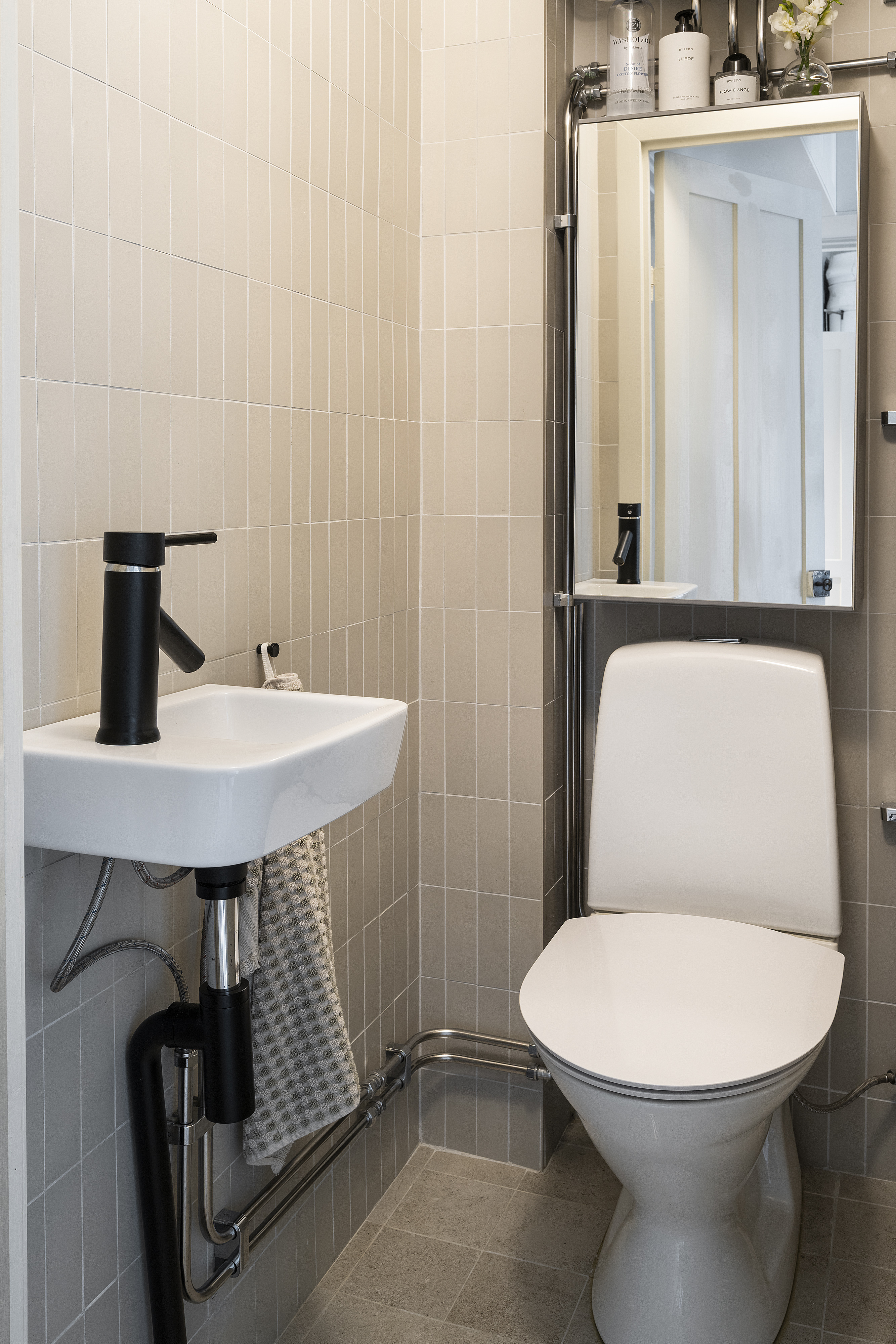 Lägenhet, 2 rooms, 33 sqm, Stockholm – bild 8
