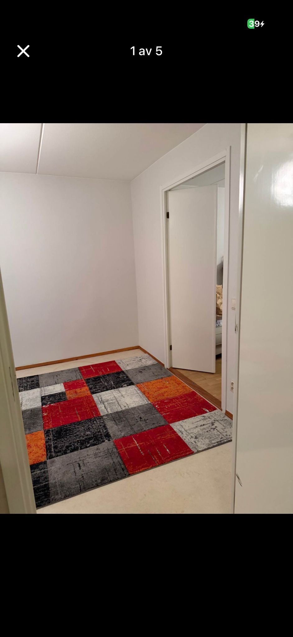 Lägenhet, 1 rooms, 12 sqm, Hässelby – bild 2