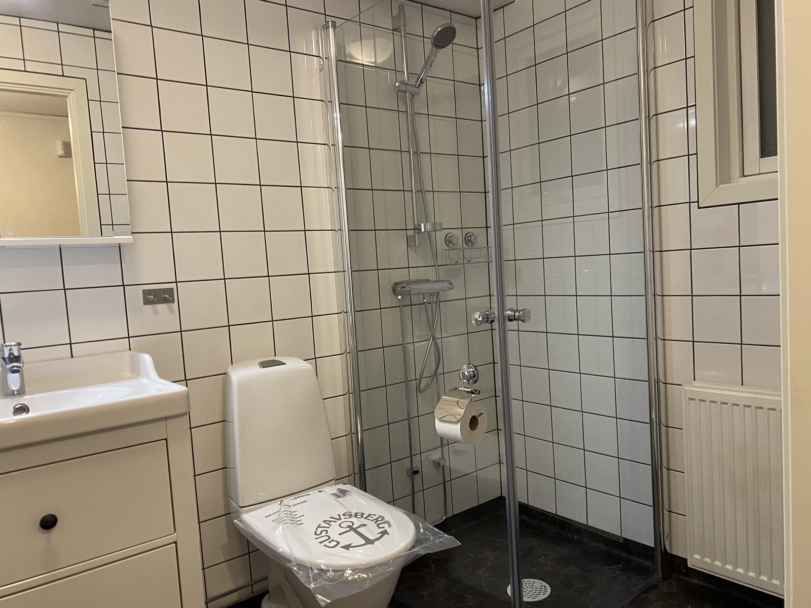 2 rok · 67 m² i Landeryd – bild 4