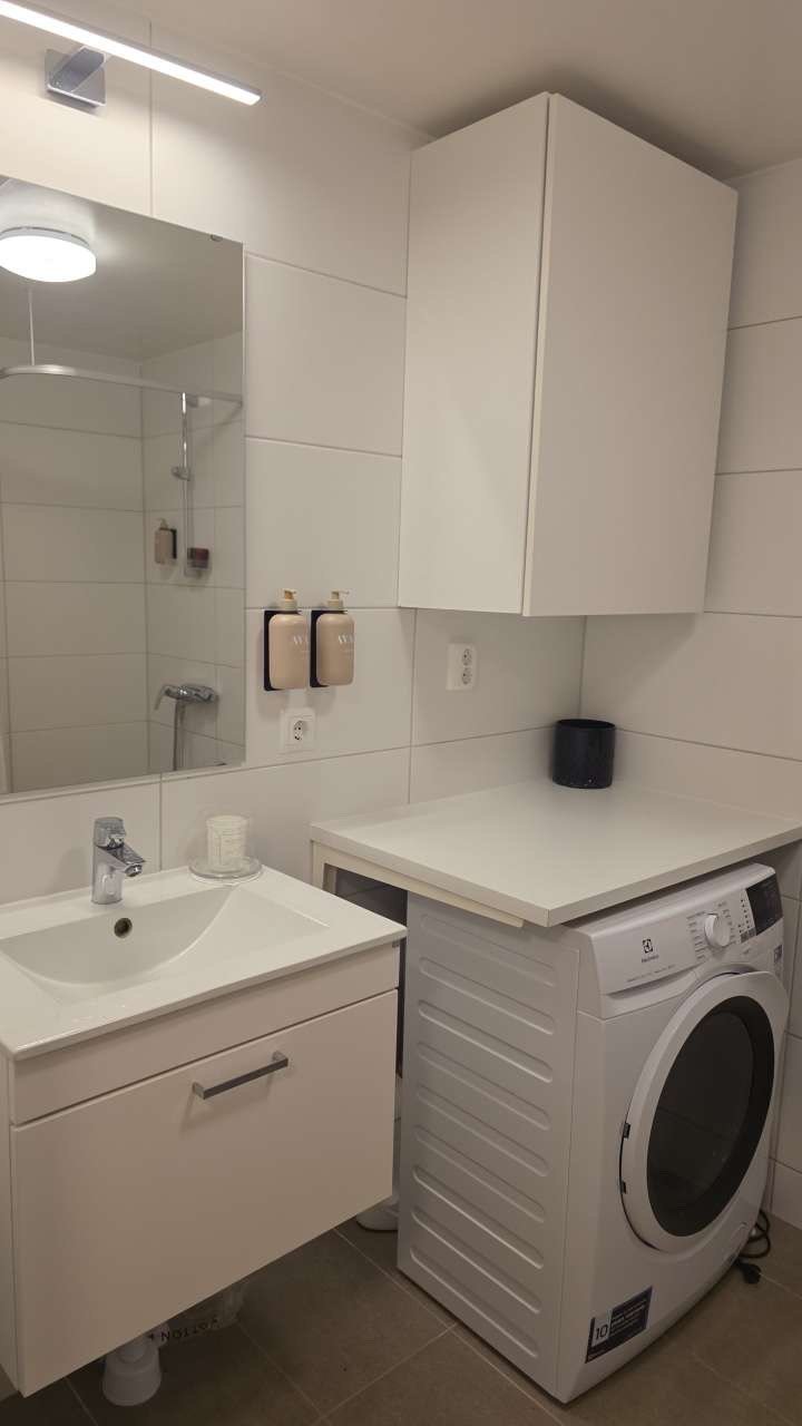 2 rok · 38 m² i Sollentuna – Sollentuna