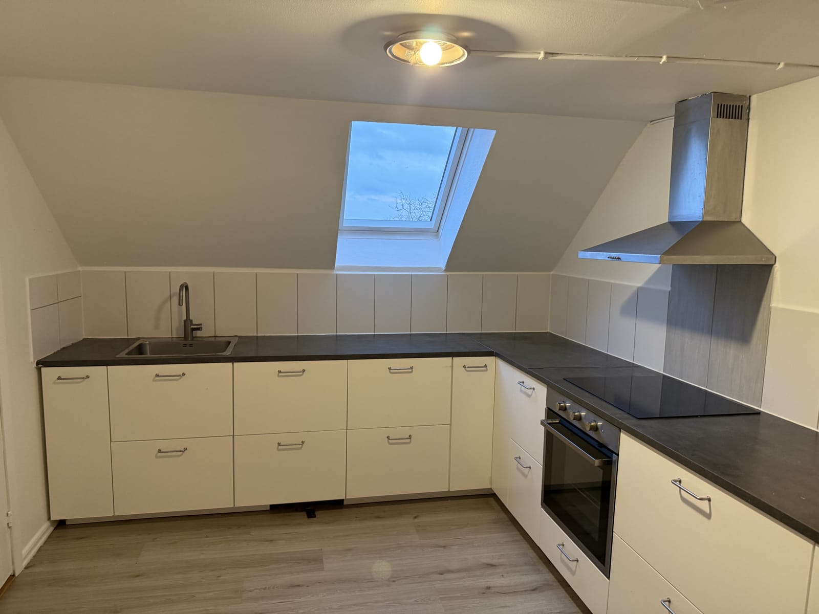 Lägenhet, 4 rooms, 90 sqm, Staffanstorp