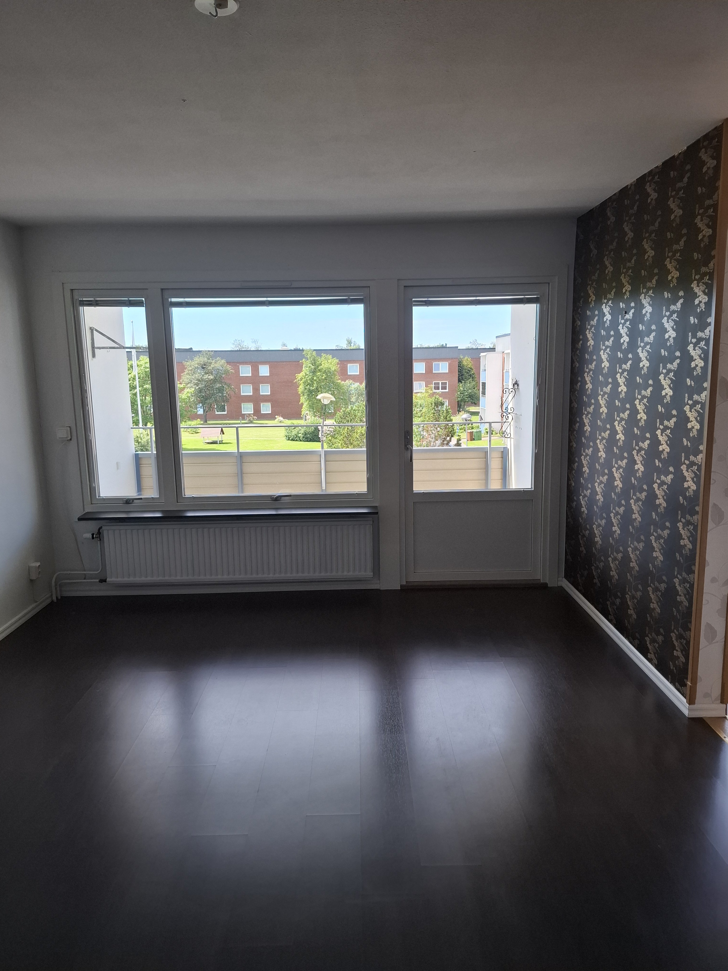 Lägenhet, 3 rooms, 72 sqm, Vänersborg – bild 2