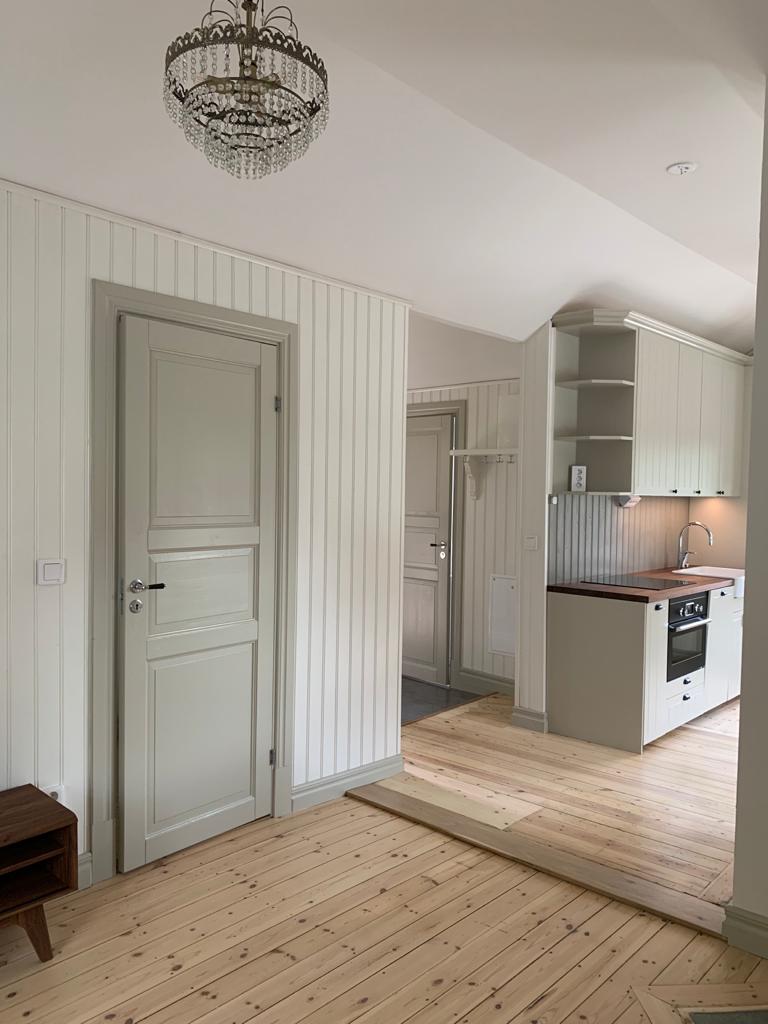 Stuga, 2 rooms, 40 sqm, Älvsjö