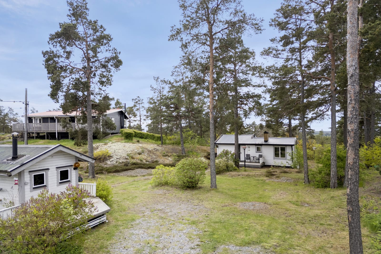 2 rok · 44 m² i Ekerö – bild 12