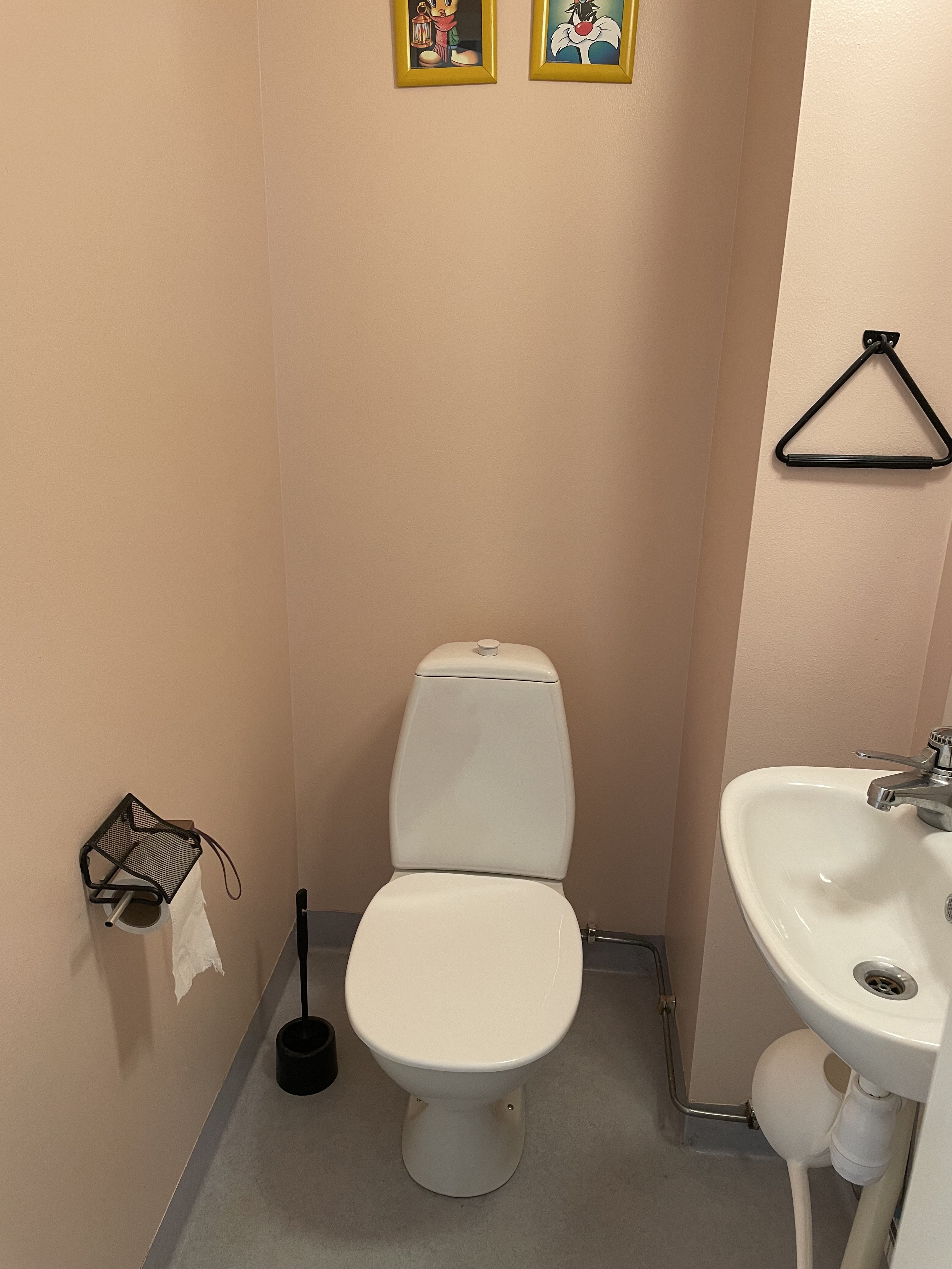 Lägenhet, 1 rooms, 14 sqm, Lund – bild 4