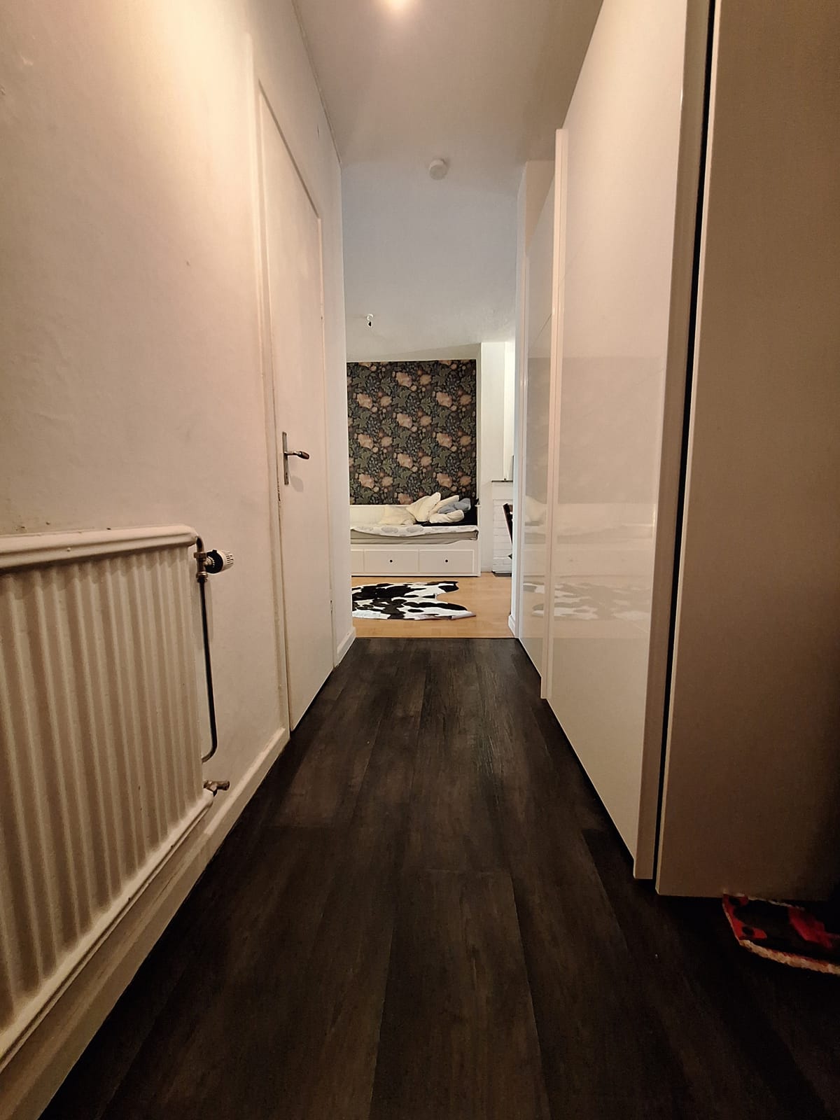 2 rok · 55 m² i Sundbyberg – bild 2