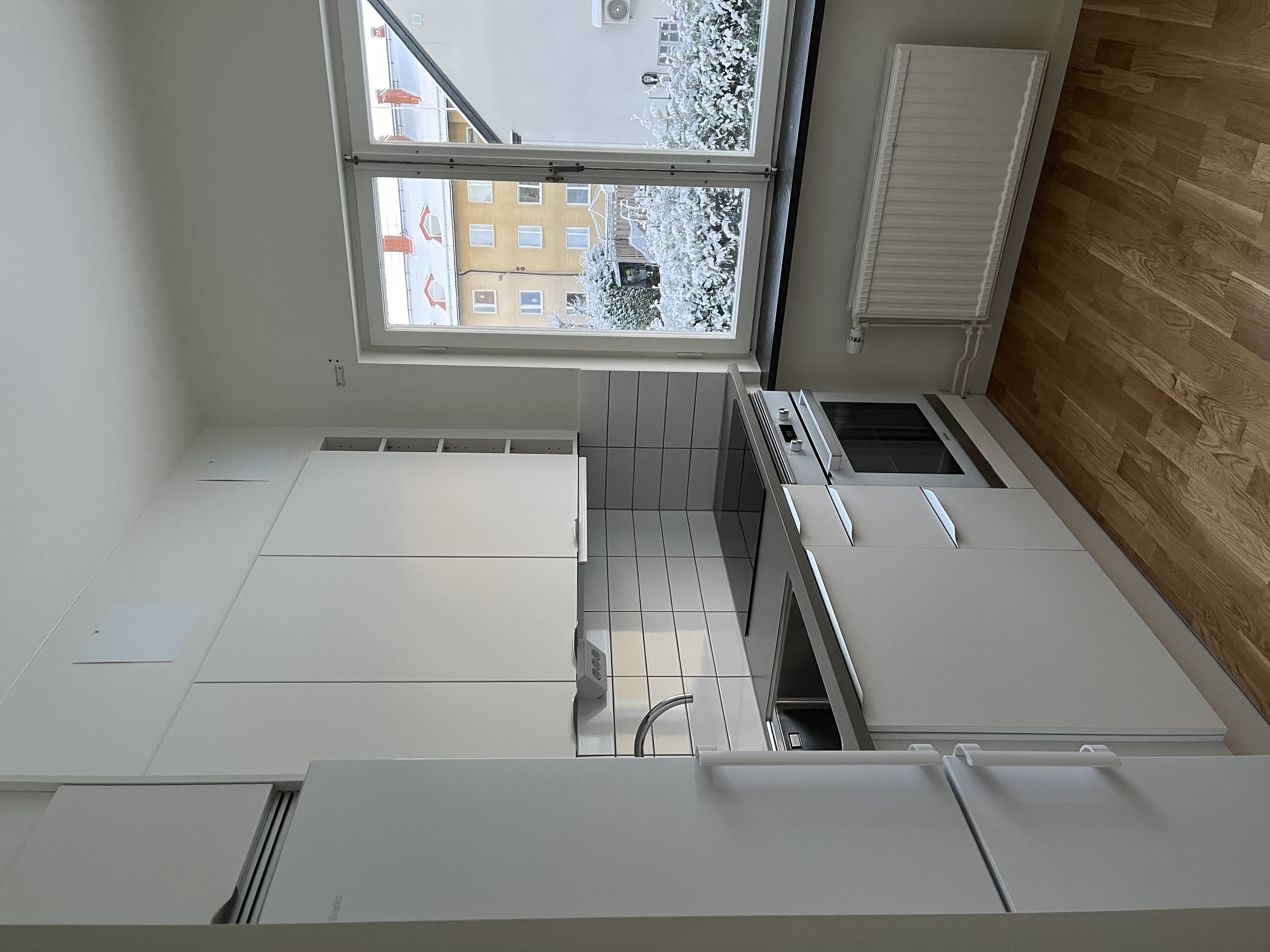 Lägenhet, 1 rooms, 36 sqm, Köping – bild 6