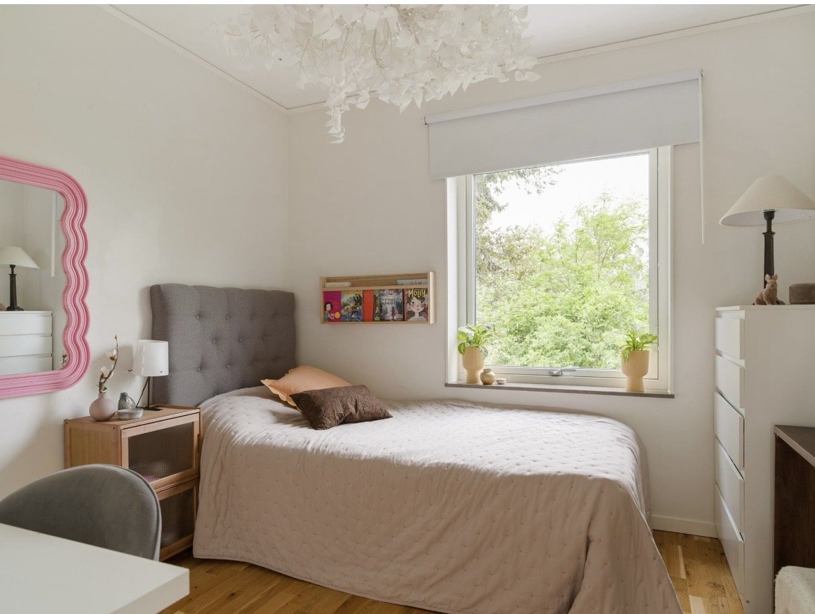 5 rok · 113 m² i Spånga – bild 17