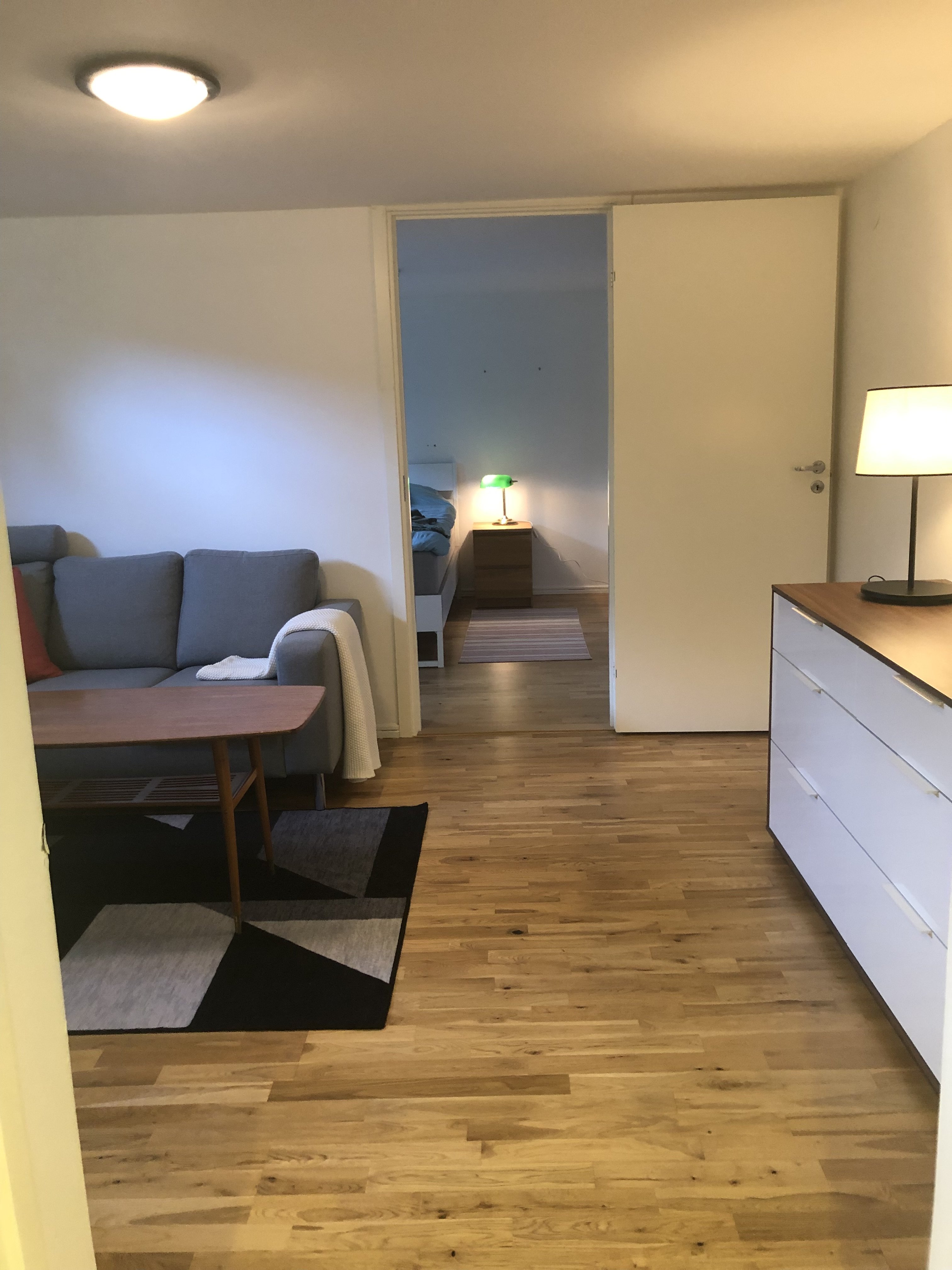 Övrigt, 2 rooms, 47 sqm, Danderyd – bild 2