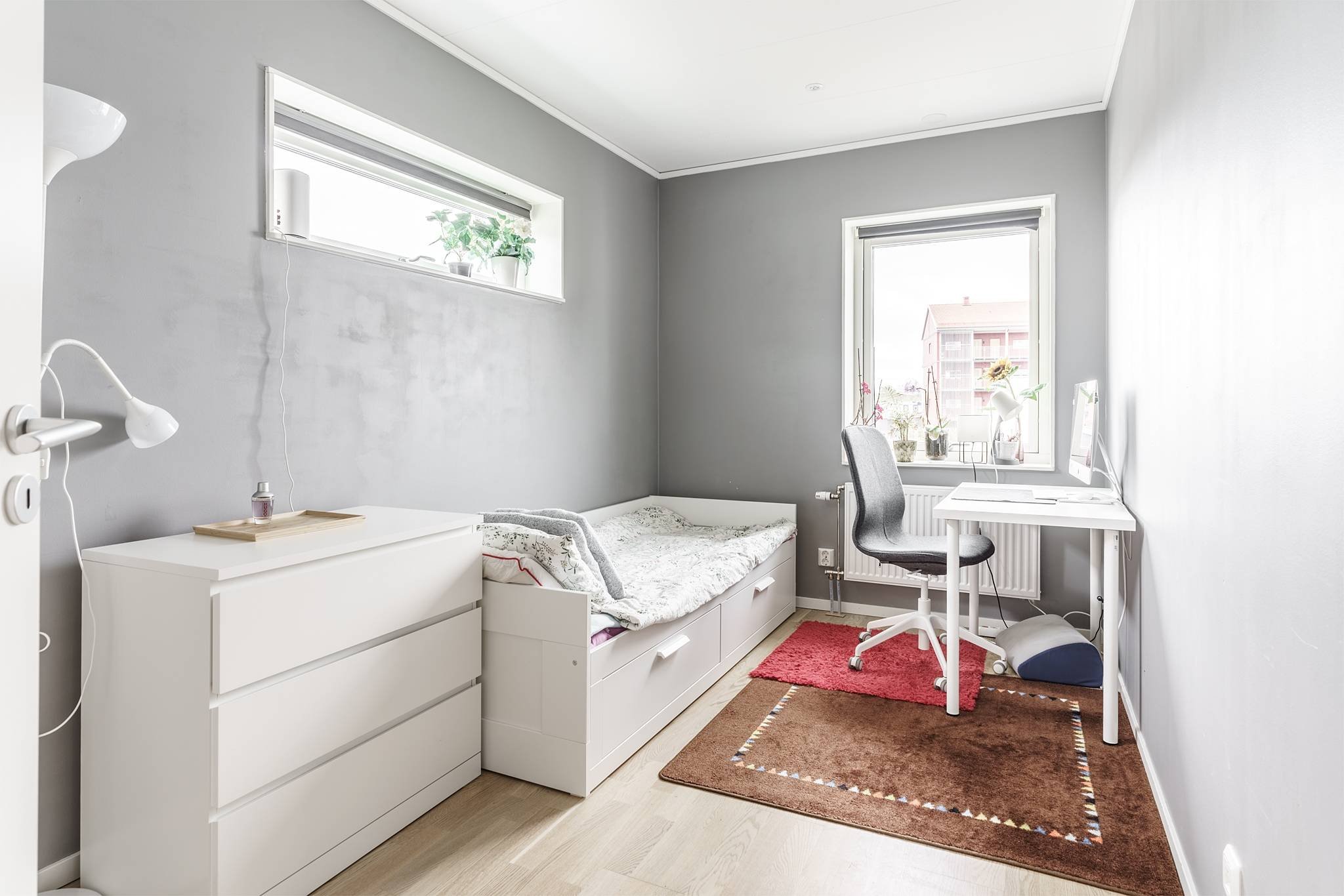 Duplex, 4 rooms, 96 sqm, Älmhult – bild 20