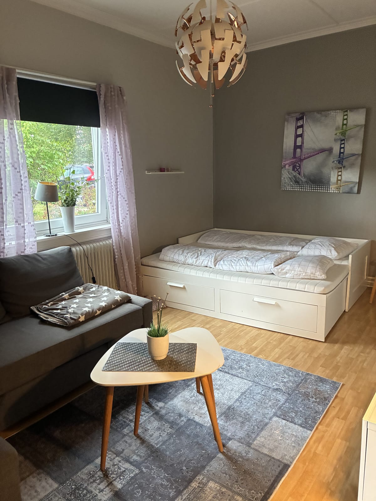 2 rok · 50 m² i Skara – bild 6
