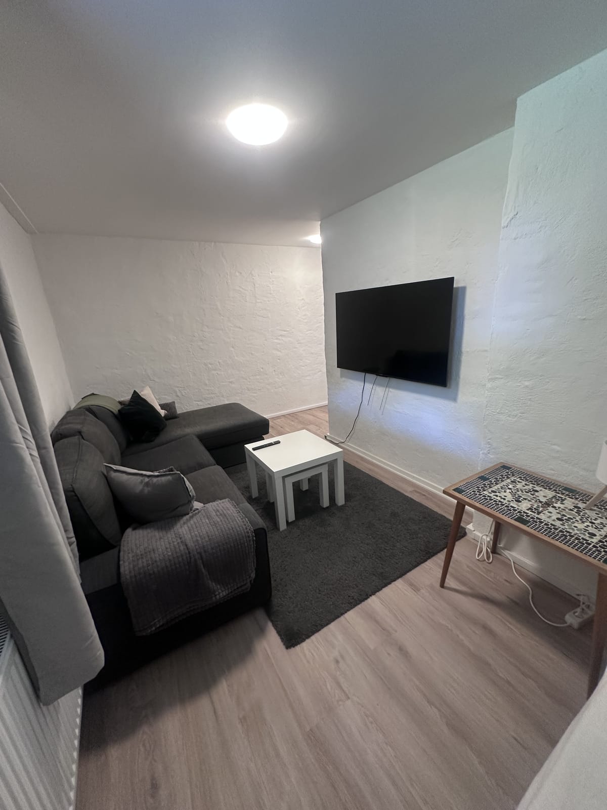 2 rok · 45 m² i Gävle – bild 4