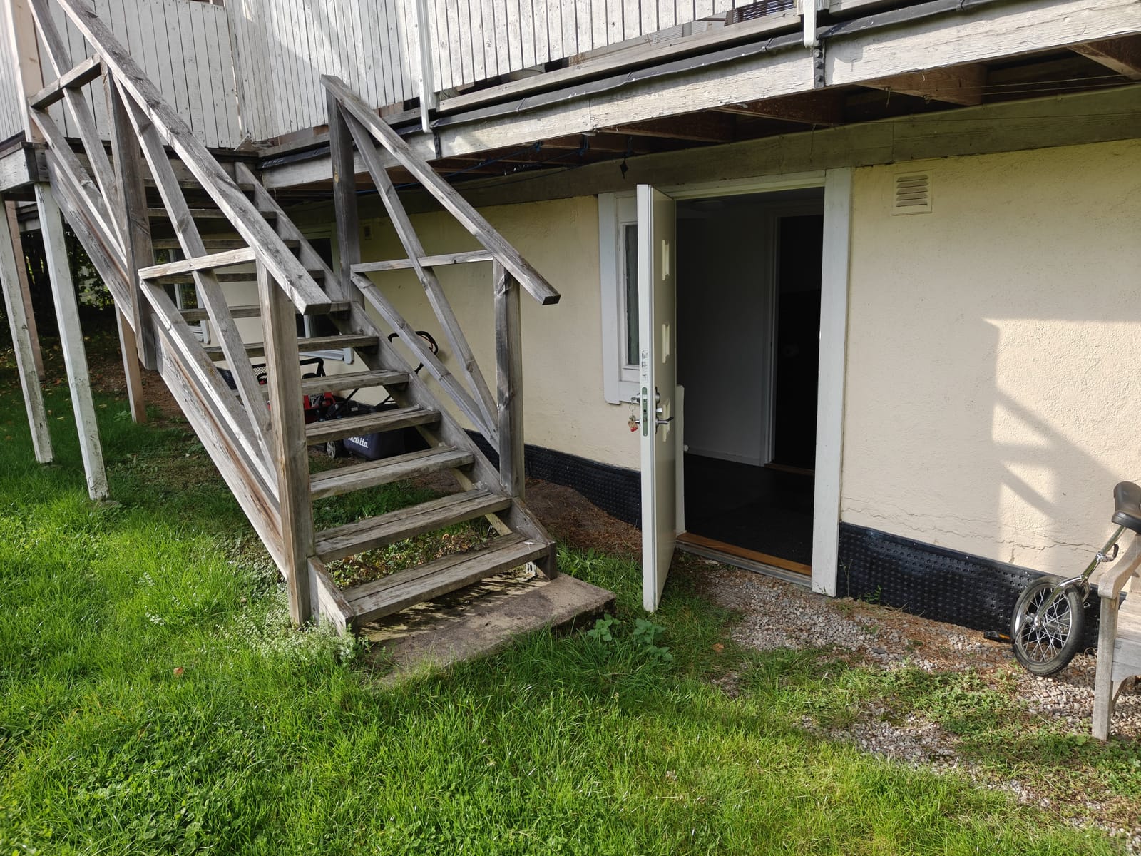 2 rok · 55 m² i Huddinge – bild 17