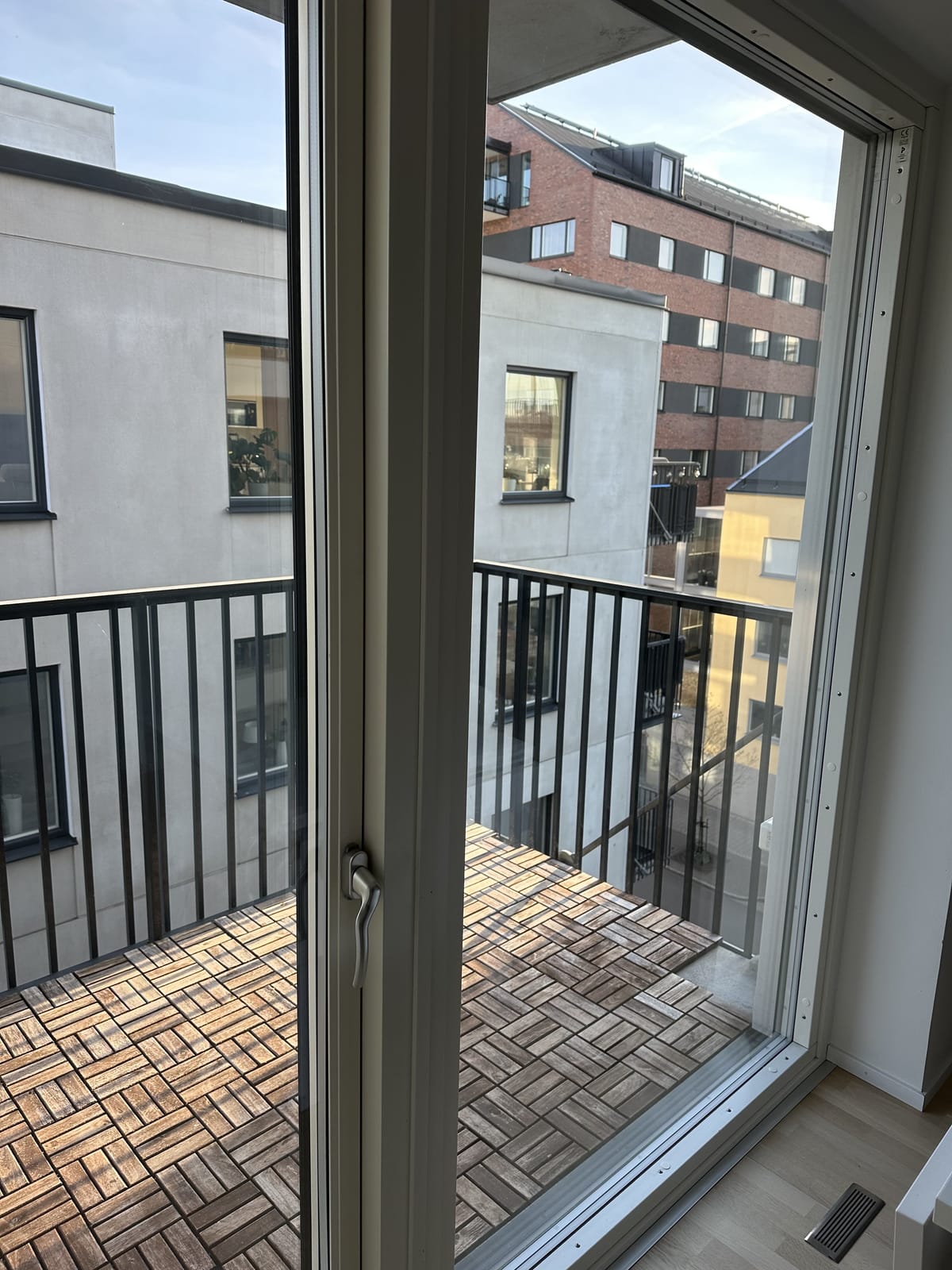 1 rok · 29 m² i Jönköping – bild 9