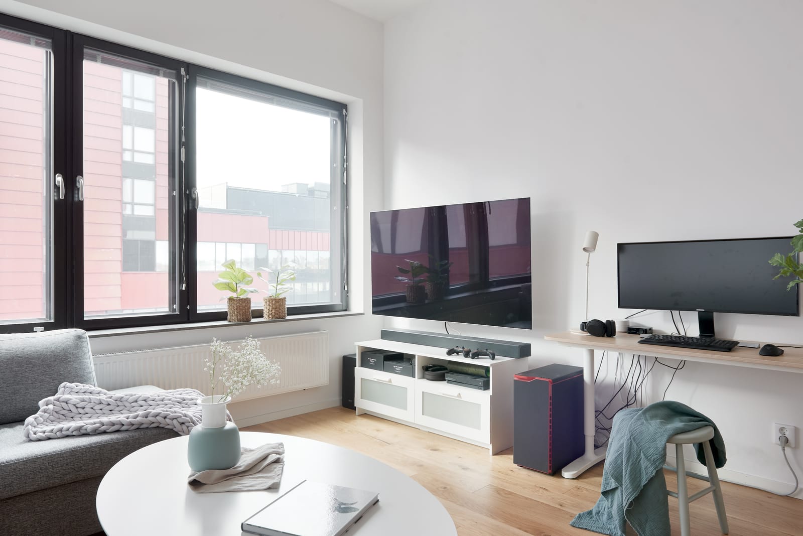 1 rok · 30 m² i Växjö – bild 6