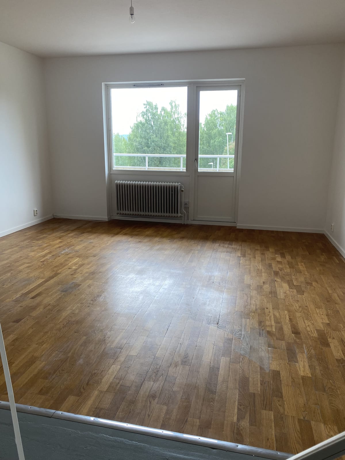 1 rok · 43 m² i Fagersta – bild 3