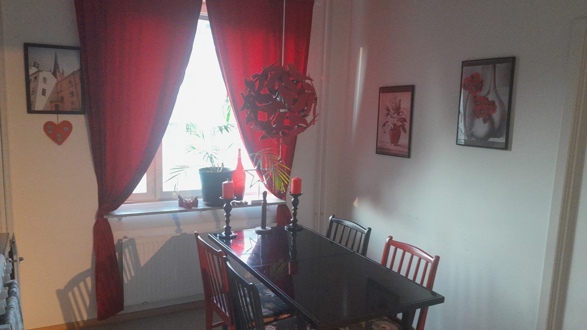 Lägenhet, 1 rooms, 25 sqm, Årsta – bild 4