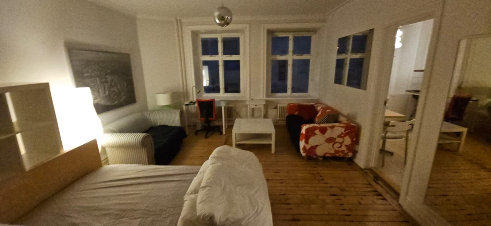 Lägenhet, 1 rooms, 40 sqm, Göteborg – bild 17