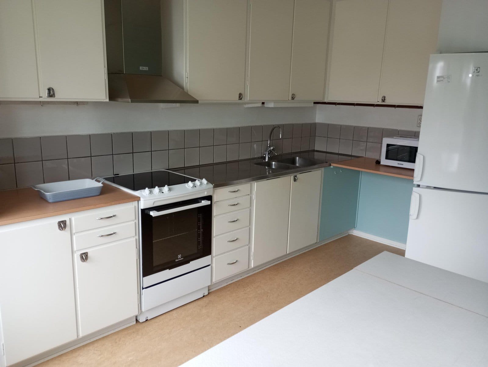 2 rok · 55 m² i Trångsund