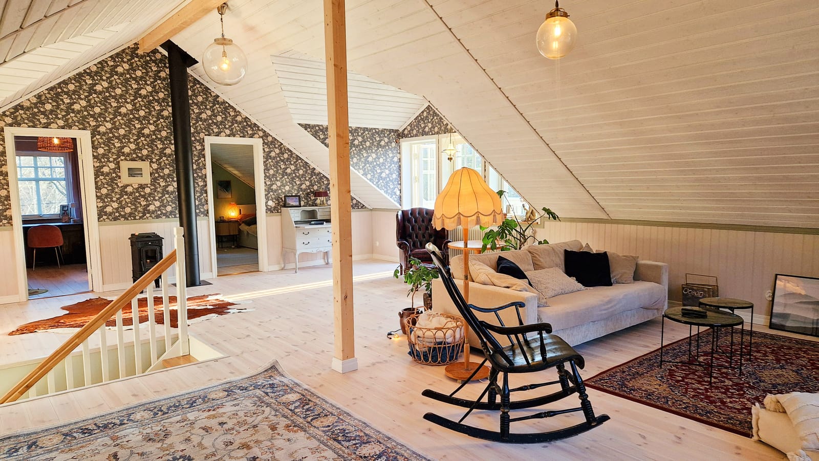 6 rok · 175 m² i Saltsjö-boo – bild 9