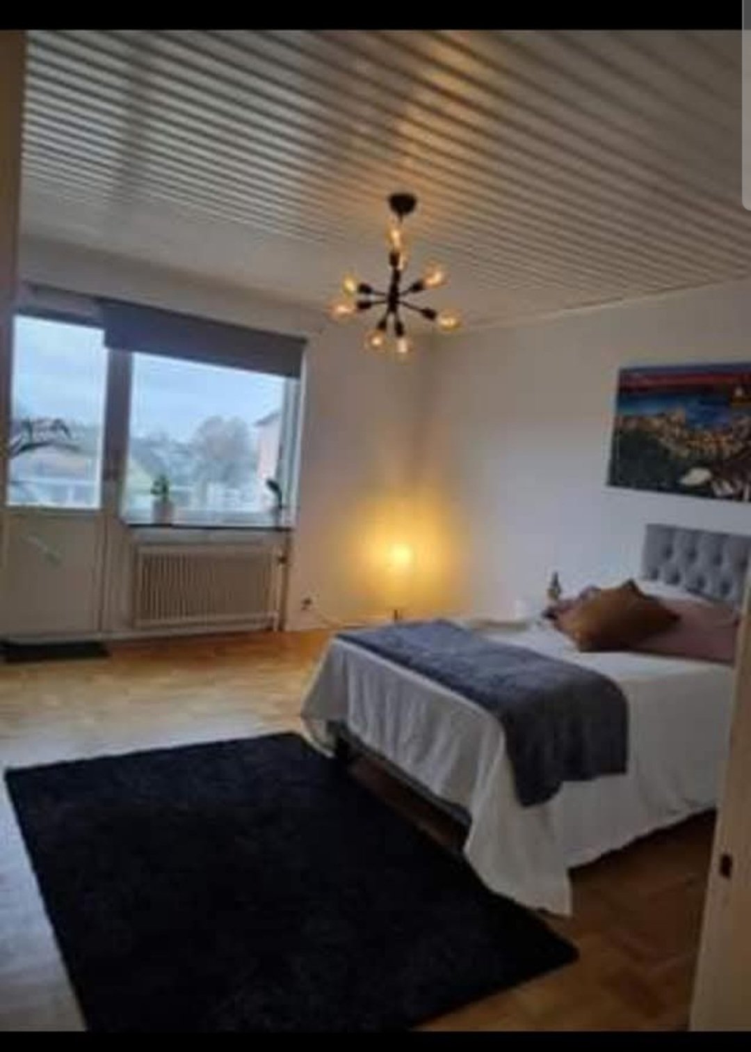 Lägenhet, 2 rooms, 78 sqm, Bromölla