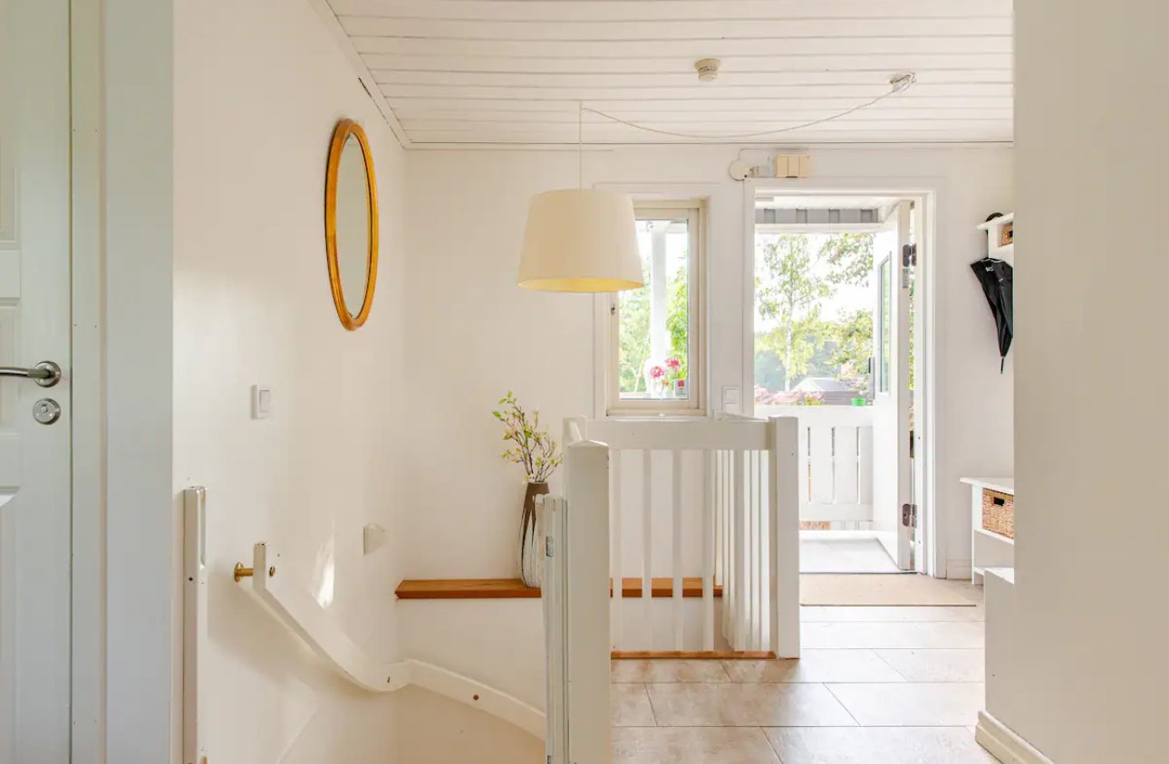 Villa/Hus, 4 rooms, 70 sqm, Huddinge – bild 5