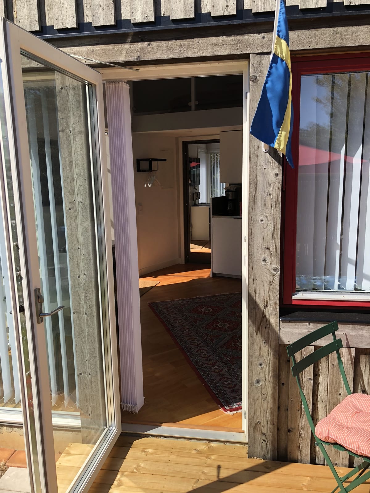 2 rok · 35 m² i Saltsjö-Boo – bild 12
