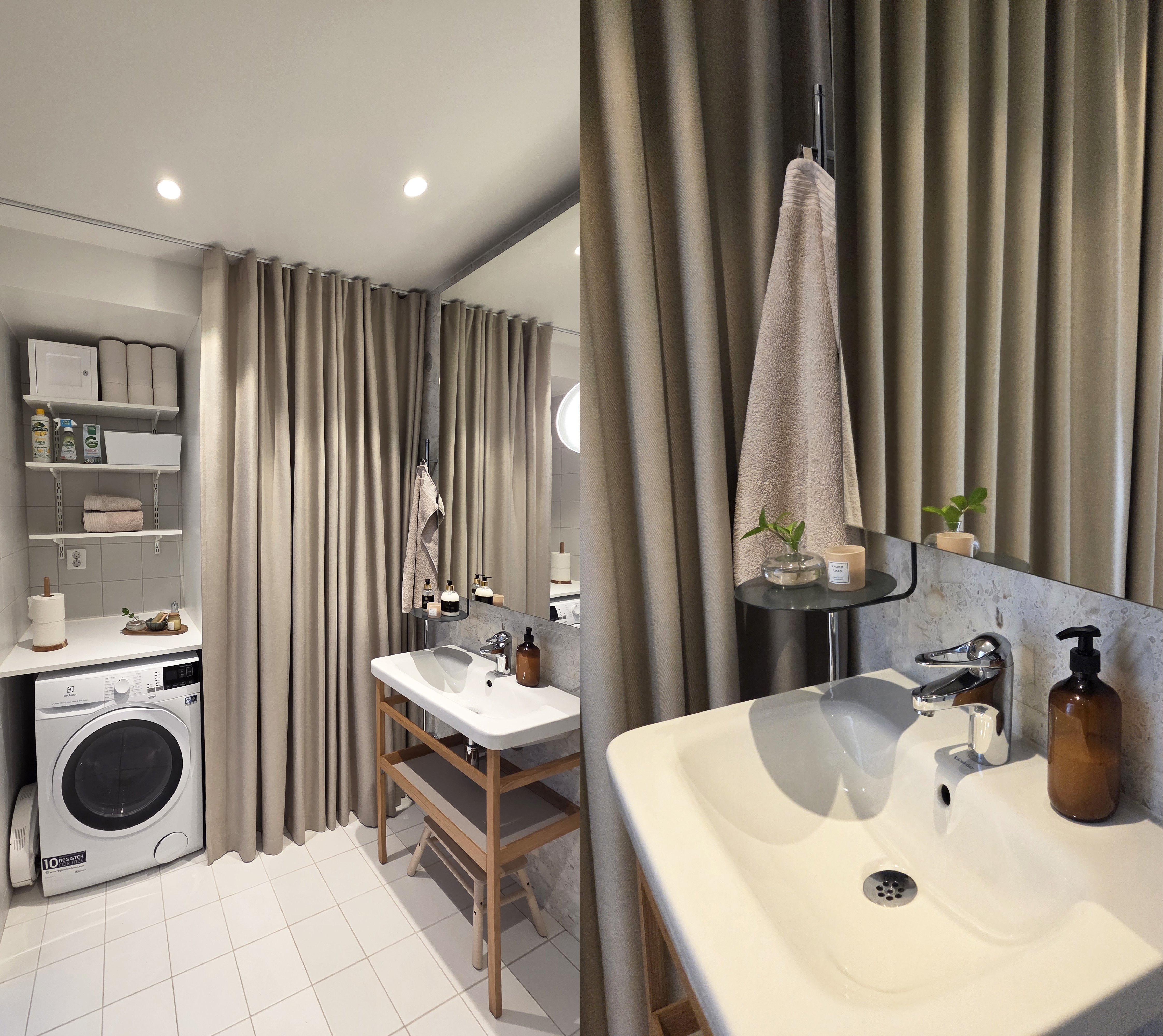 Radhus, 3 rooms, 64 sqm, Eskilstuna – bild 3