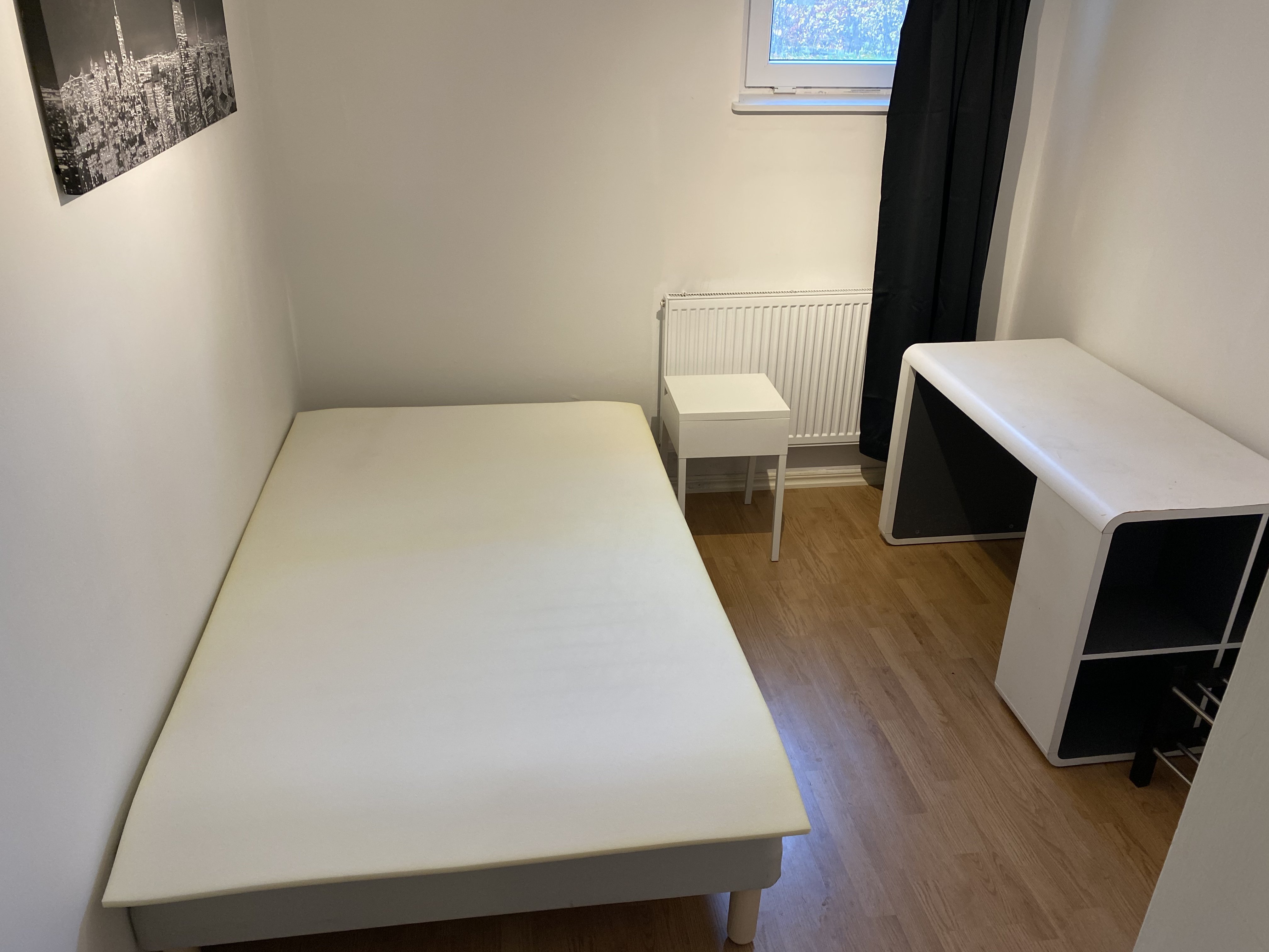Villa/Hus, 1 rooms, 12 sqm, Sävedalen – Sävedalen