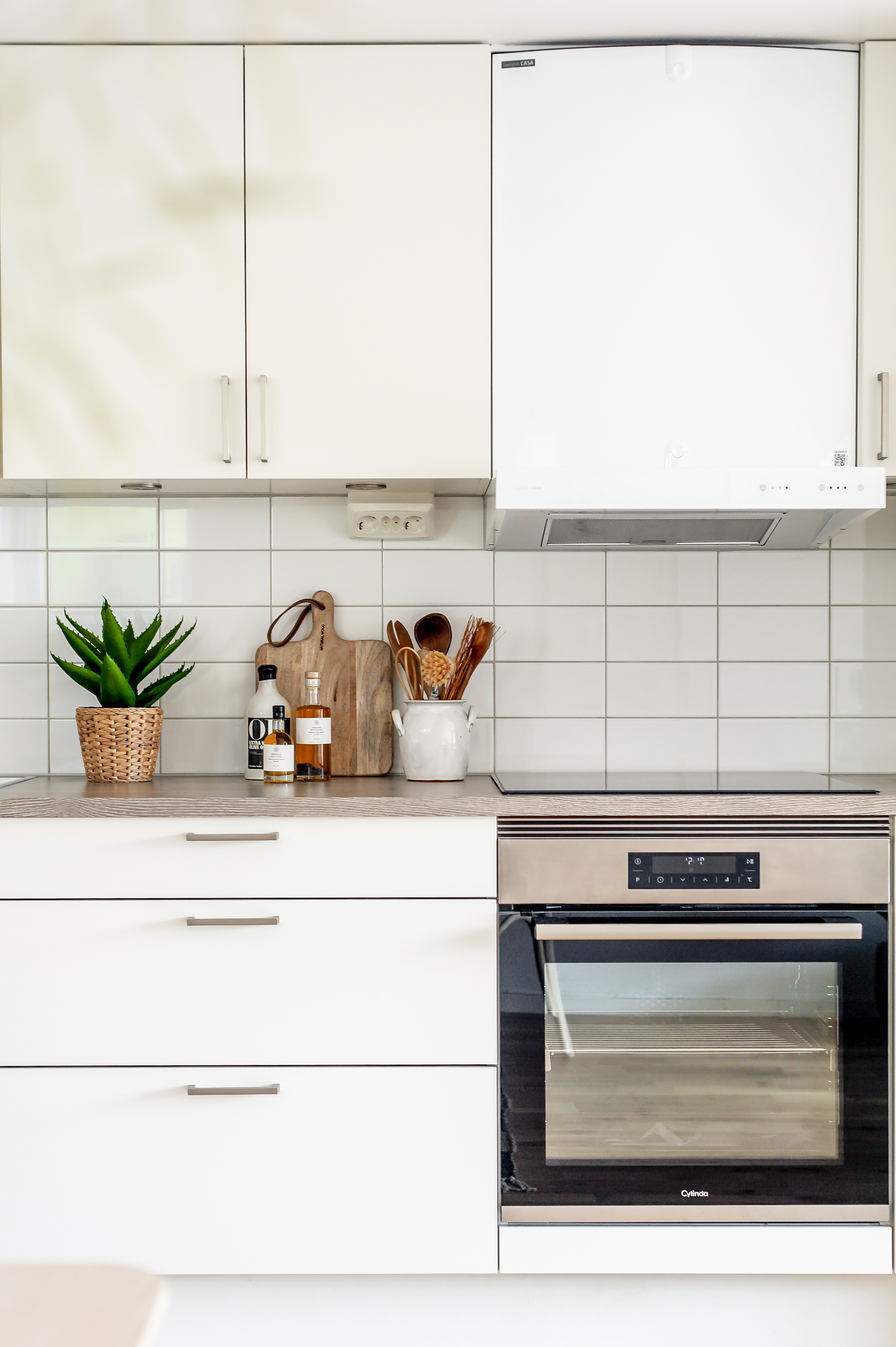 Lägenhet, 3 rooms, 71 sqm, Finspång – bild 3