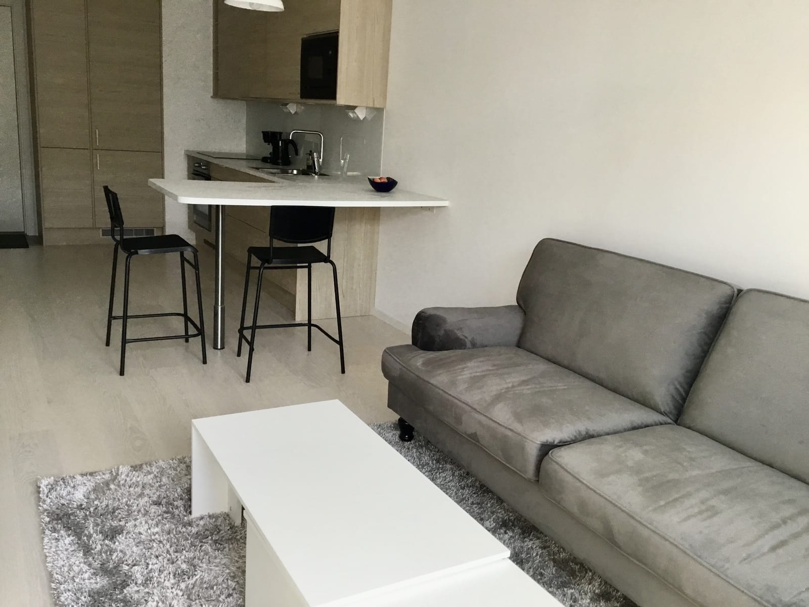 2 rok · 41 m² i Täby – bild 2