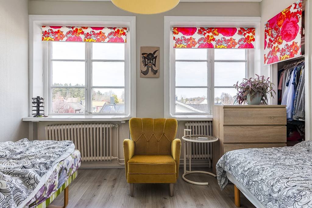Lägenhet, 6 rooms, 300 sqm, Bräkne-Hoby – bild 14