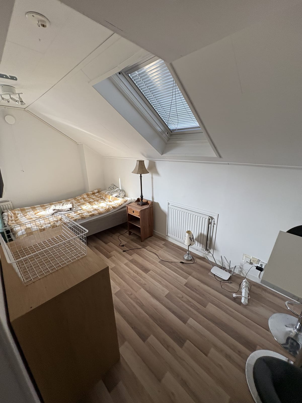 1 rok · 35 m² i Gävle – bild 5