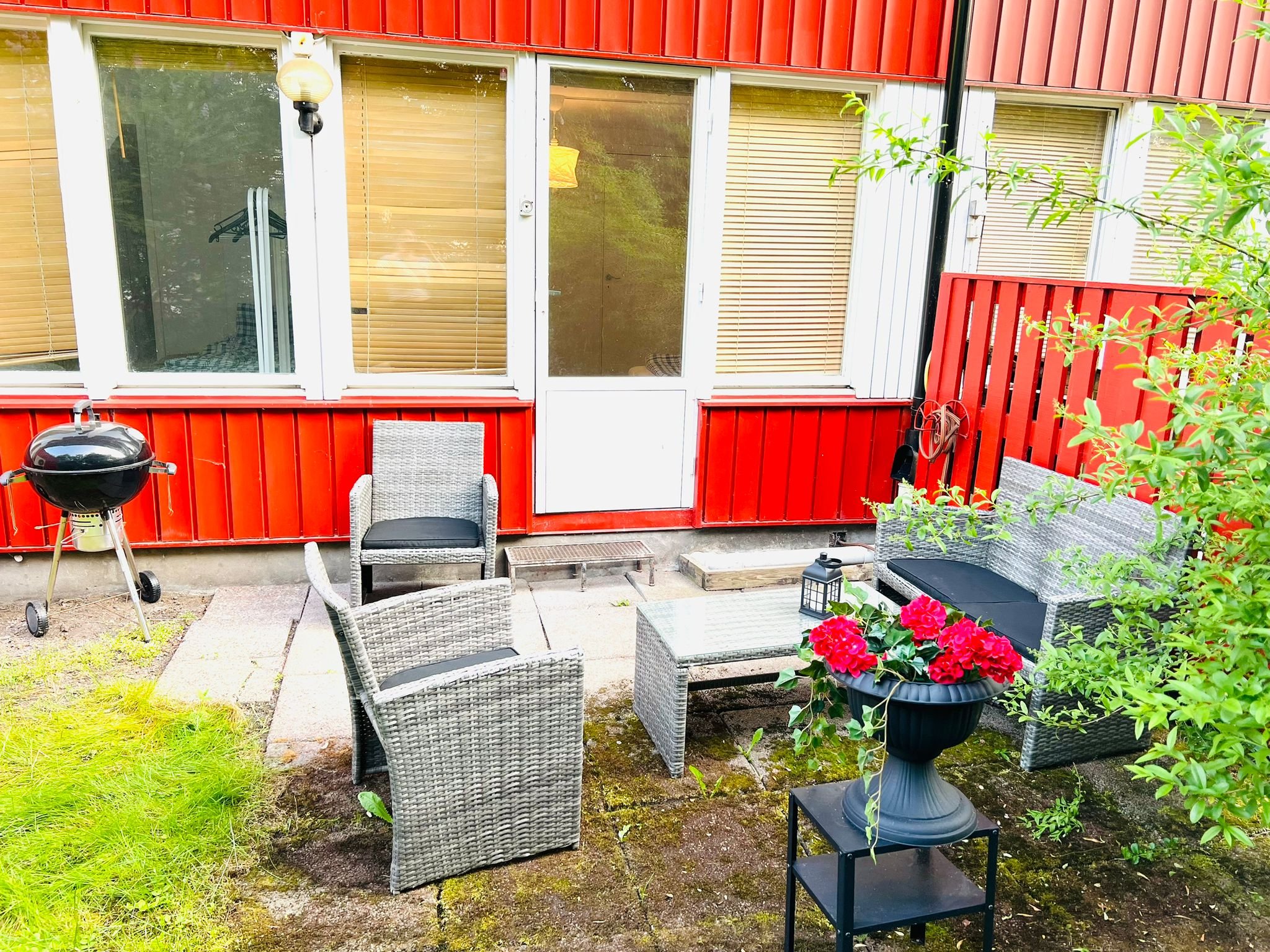 Radhus, 7 rooms, 140 sqm, Angered – bild 4