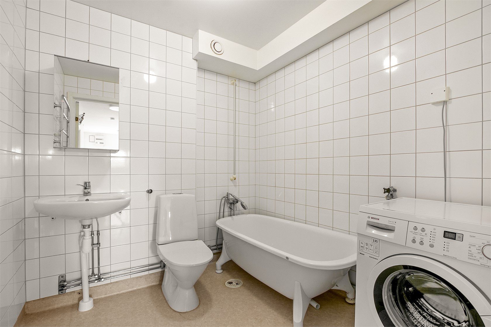 2 rok · 65 m² i Norsborg – bild 5