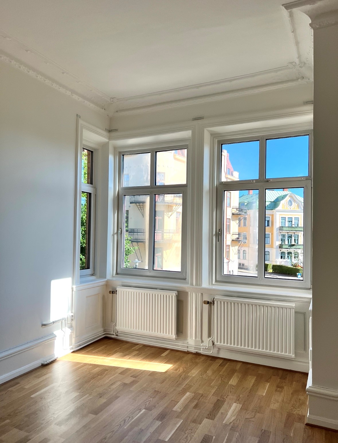 Lägenhet, 2 rooms, 86 sqm, Skövde – bild 6