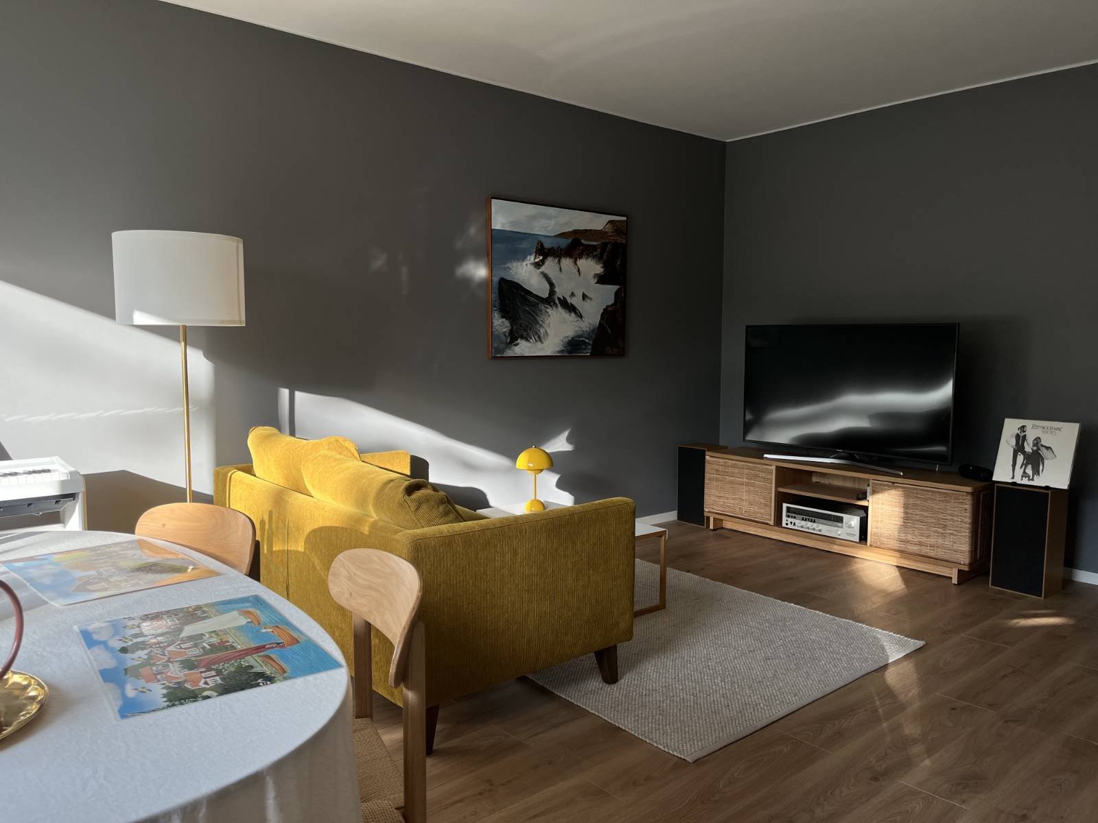 Lägenhet, 2 rooms, 49 sqm, Lidingö – bild 11