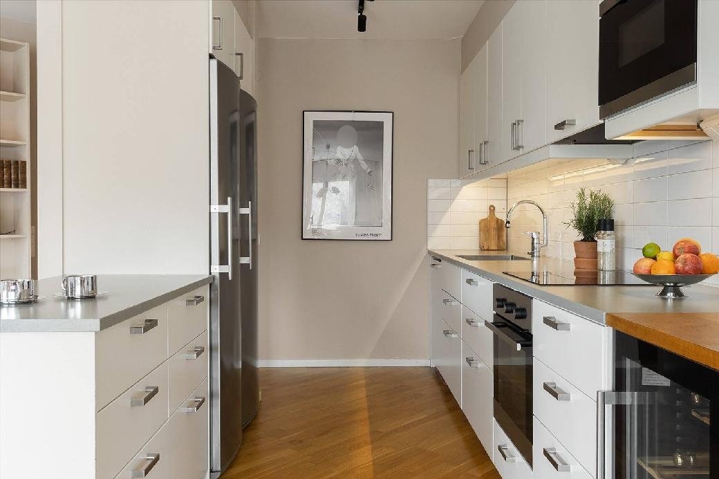 Lägenhet, 3 rooms, 88 sqm, Nacka – bild 13